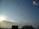 Полеты на воздушных шарах с GetFly